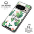 Looking Sharp Pixel 9/9 Pro Clear Case